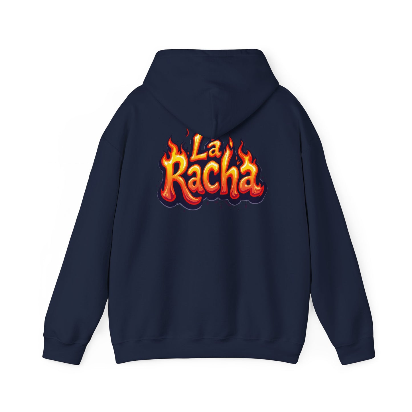 Sudadera Unisex con capucha Heavy Blend™ de la Racha