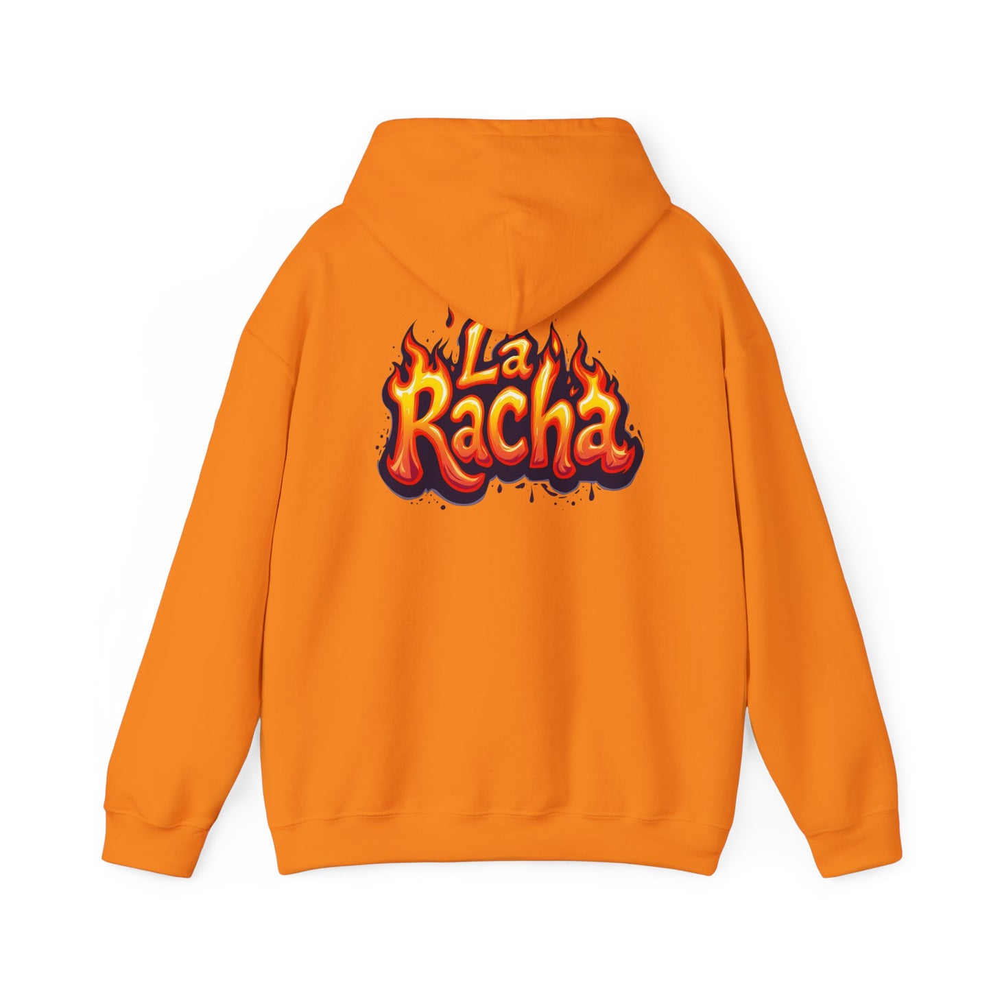 Sudadera Unisex con capucha Heavy Blend™ de la Racha