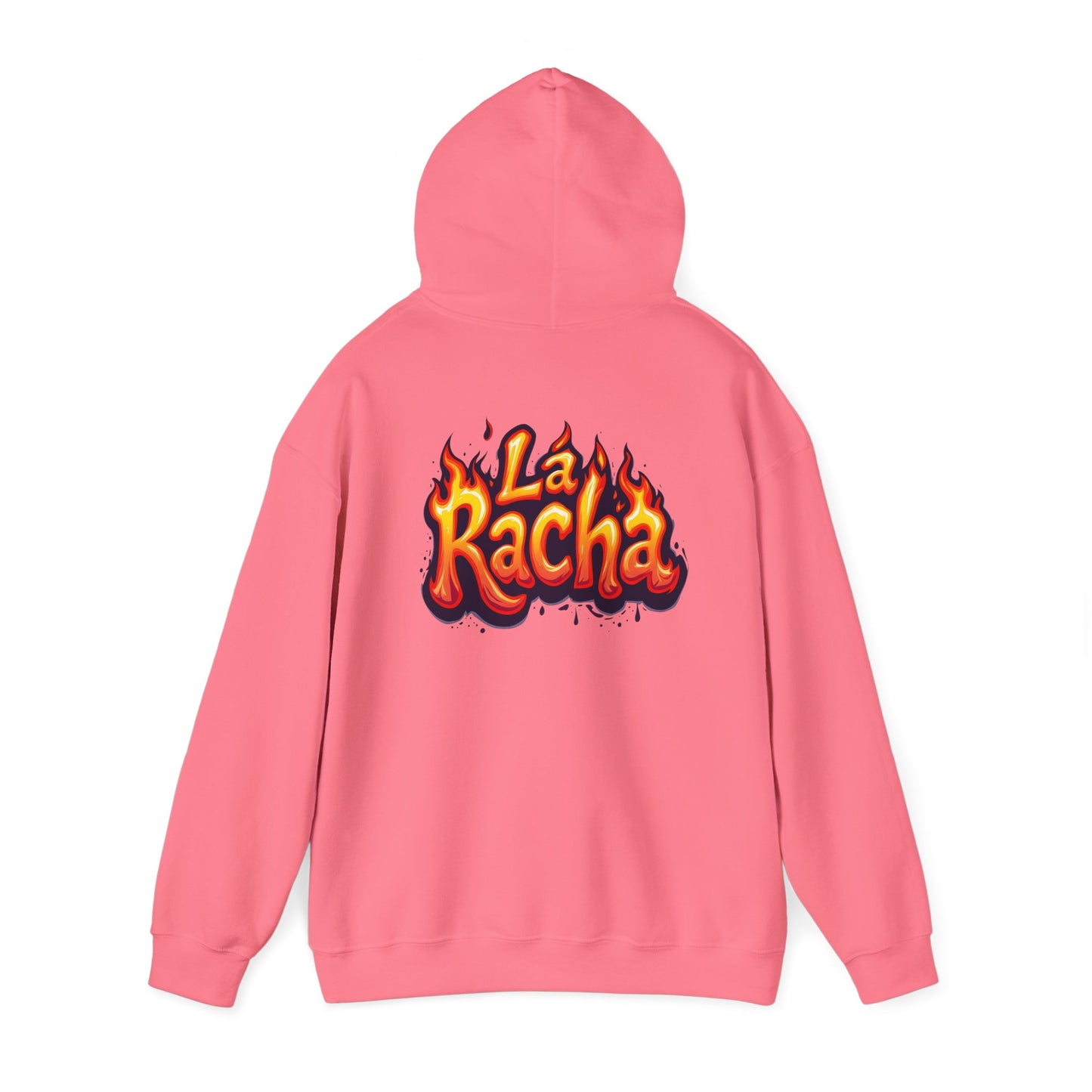 Sudadera Unisex con capucha Heavy Blend™ de la Racha