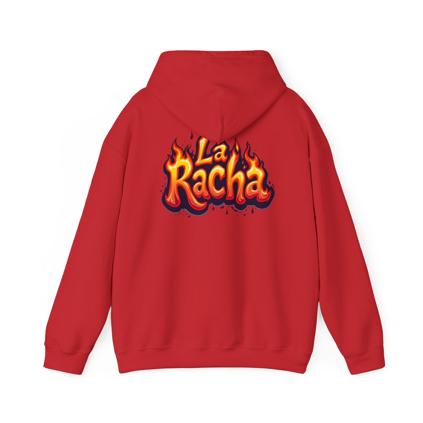 Sudadera Unisex con capucha Heavy Blend™ de la Racha