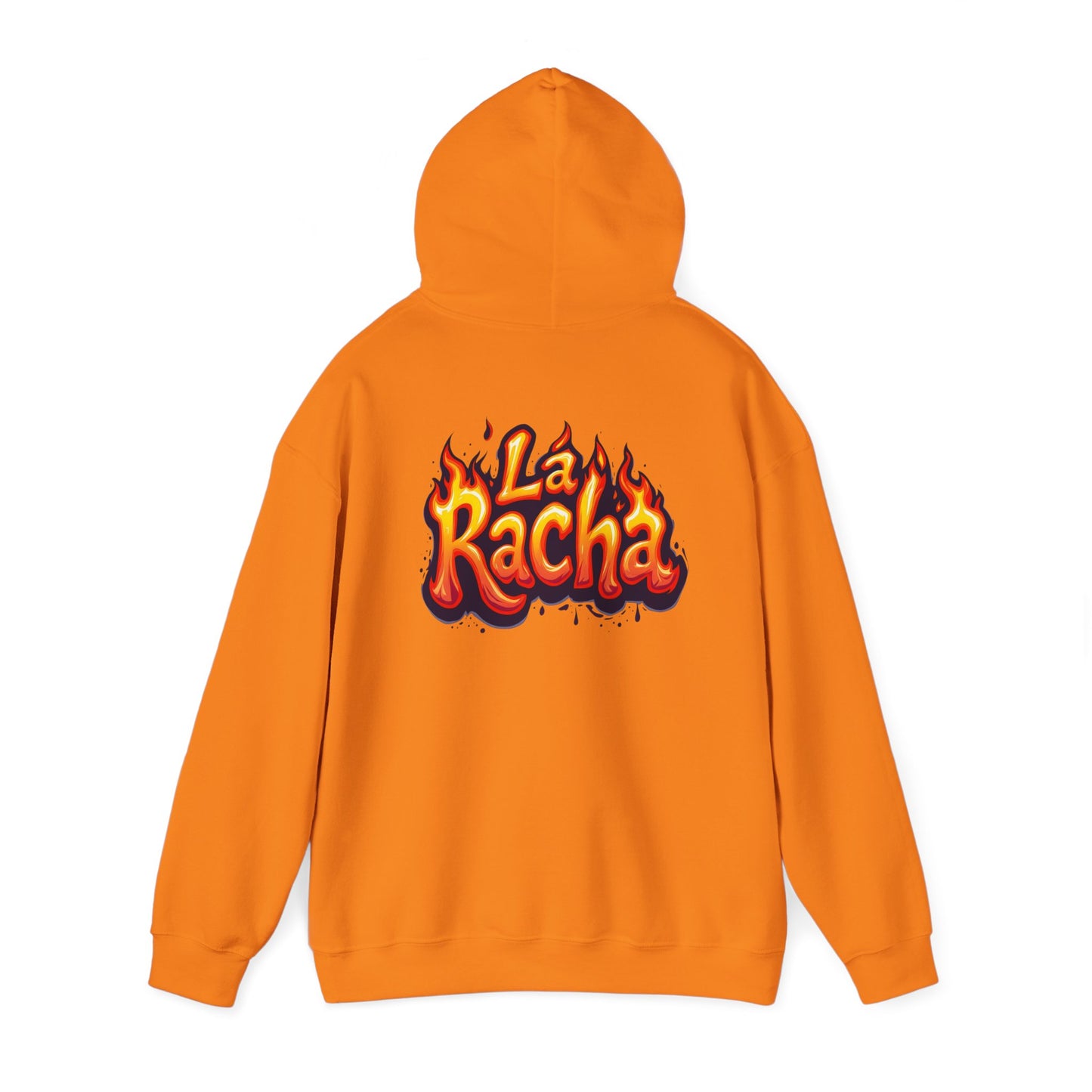 Sudadera Unisex con capucha Heavy Blend™ de la Racha