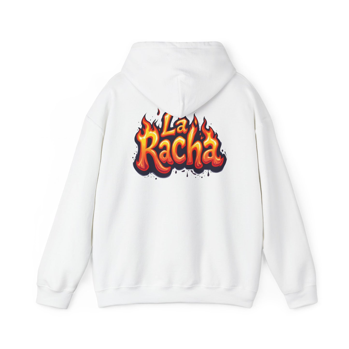 Sudadera Unisex con capucha Heavy Blend™ de la Racha