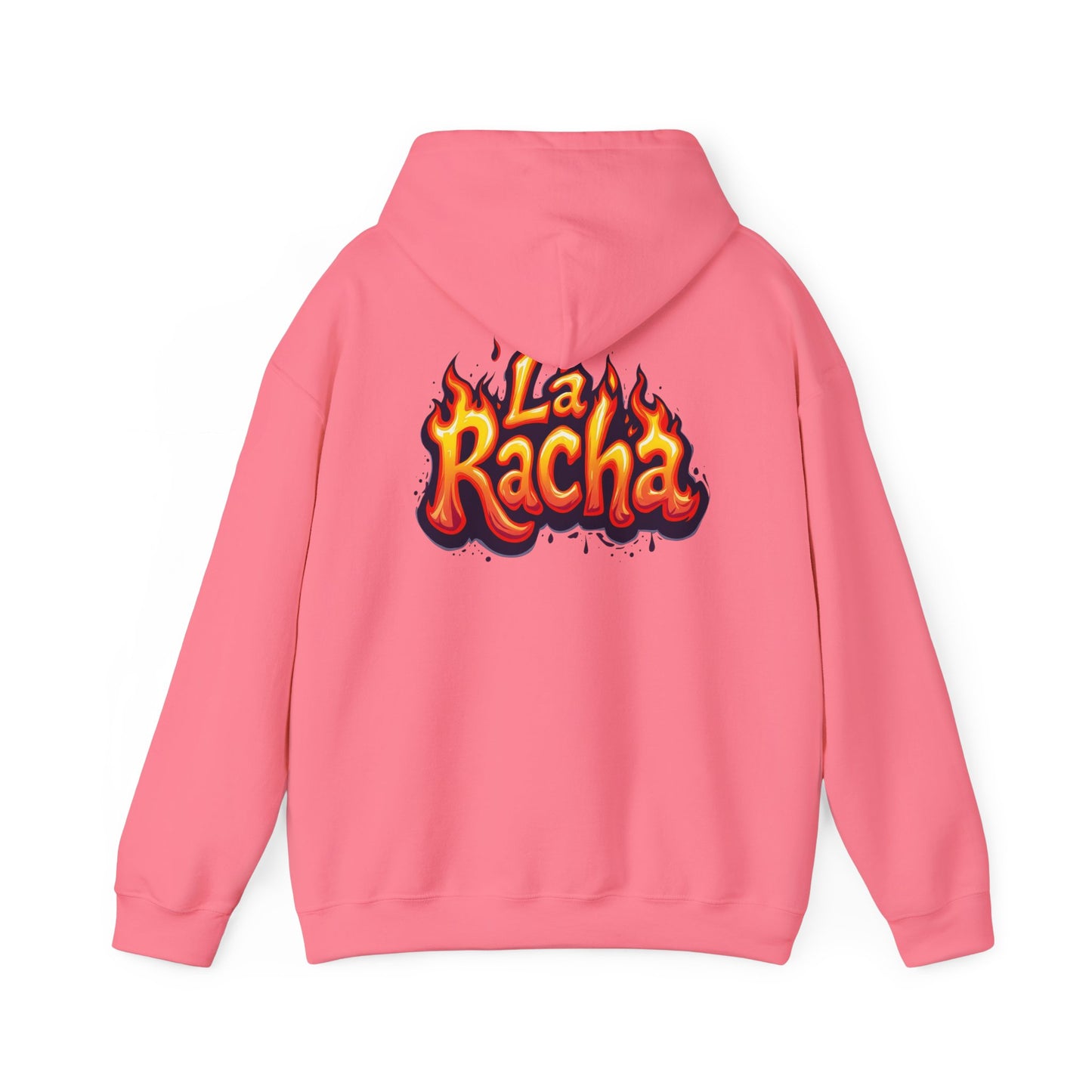 Sudadera Unisex con capucha Heavy Blend™ de la Racha