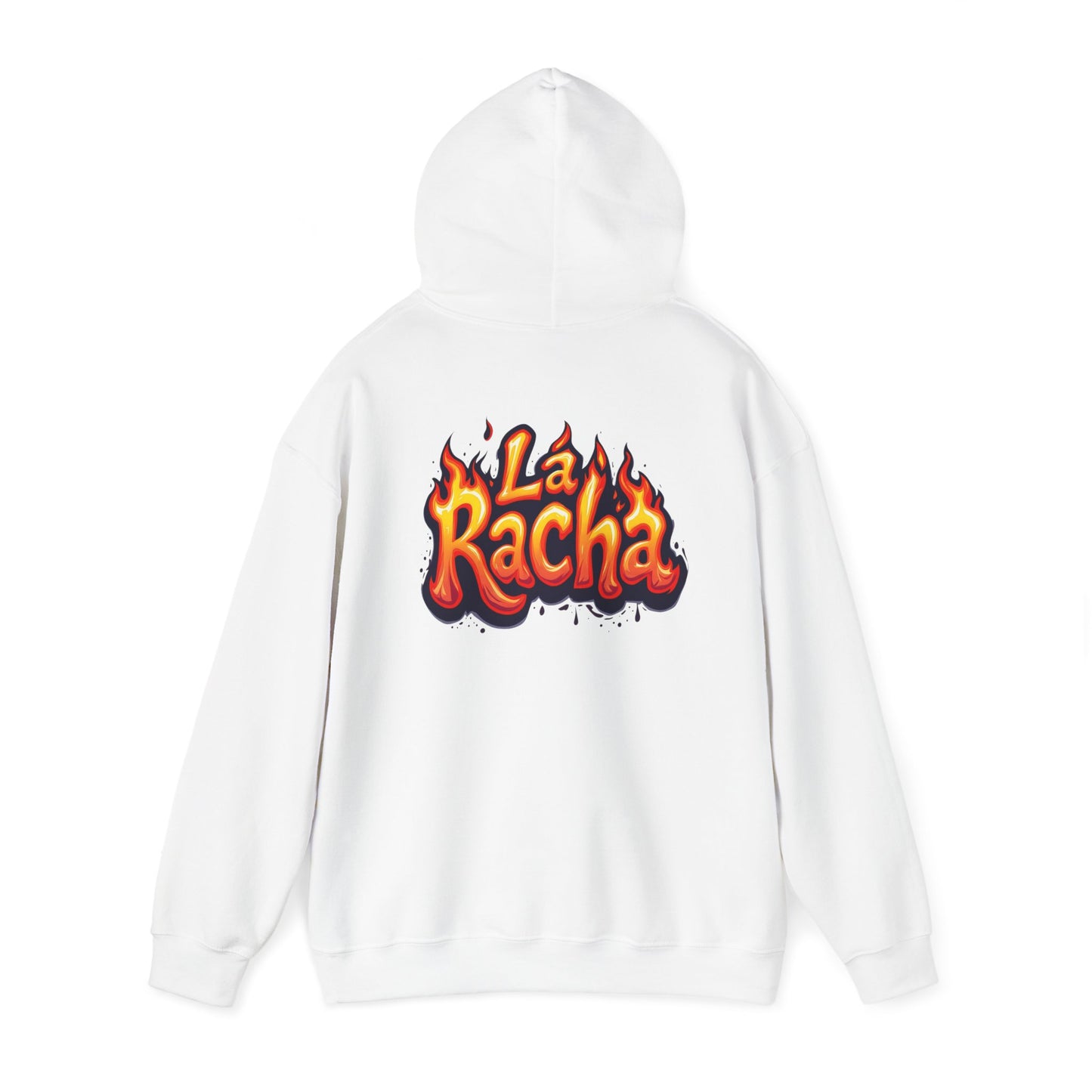 Sudadera Unisex con capucha Heavy Blend™ de la Racha