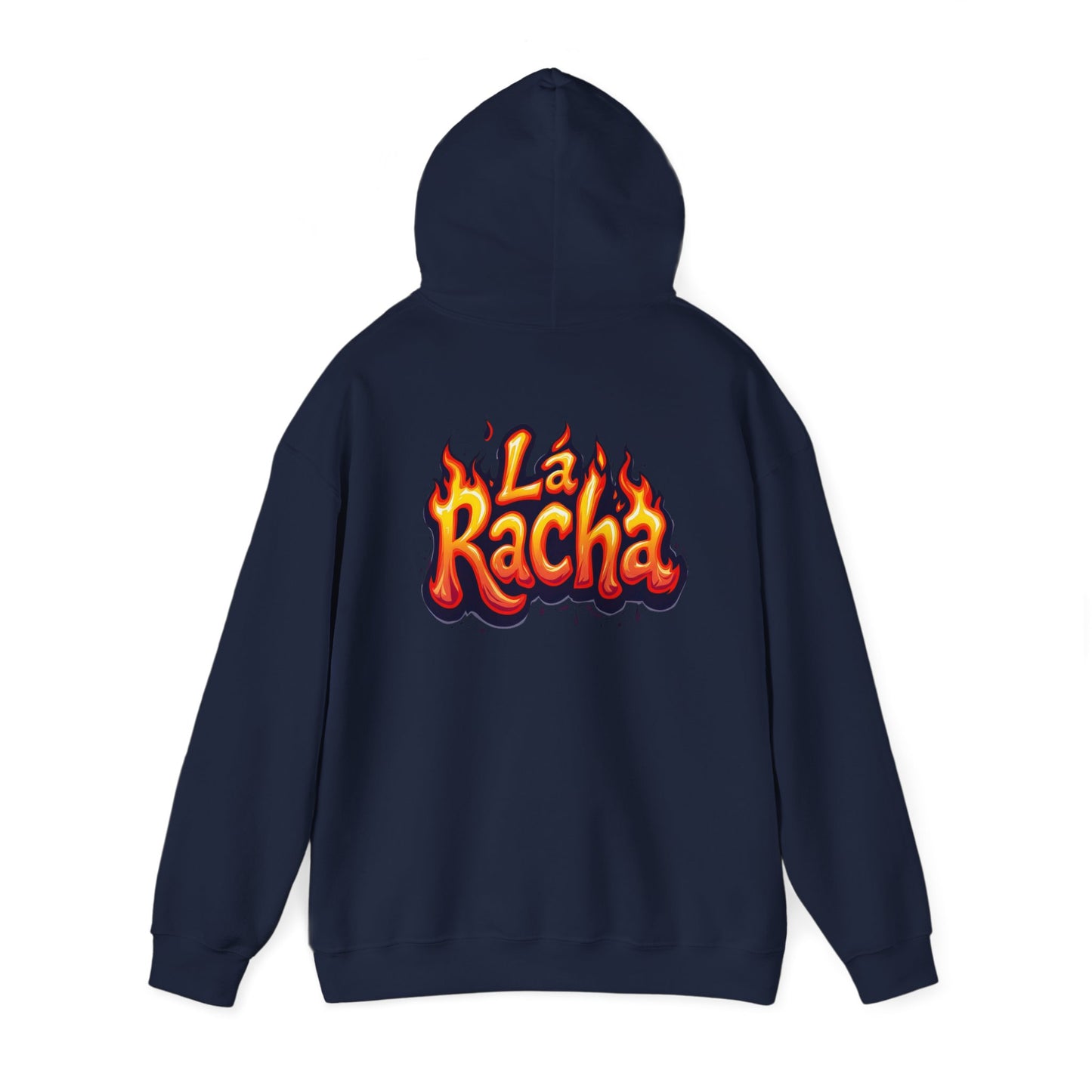 Sudadera Unisex con capucha Heavy Blend™ de la Racha